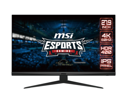 MSI G281UV