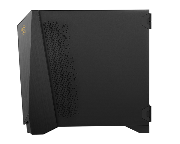 MEG PROSPECT 700R | Gaming Case | THE NEXT PLAYGROUND