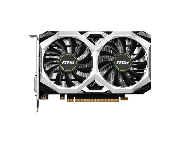 GeForce® GTX 1630 VENTUS XS 4G