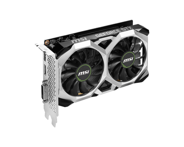 GeForce® GTX 1630 VENTUS XS 4G