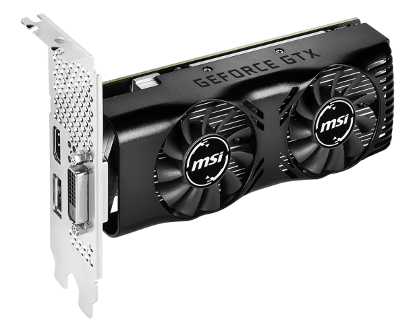 Carte graphique Msi gtx 1630 4gb gddr6