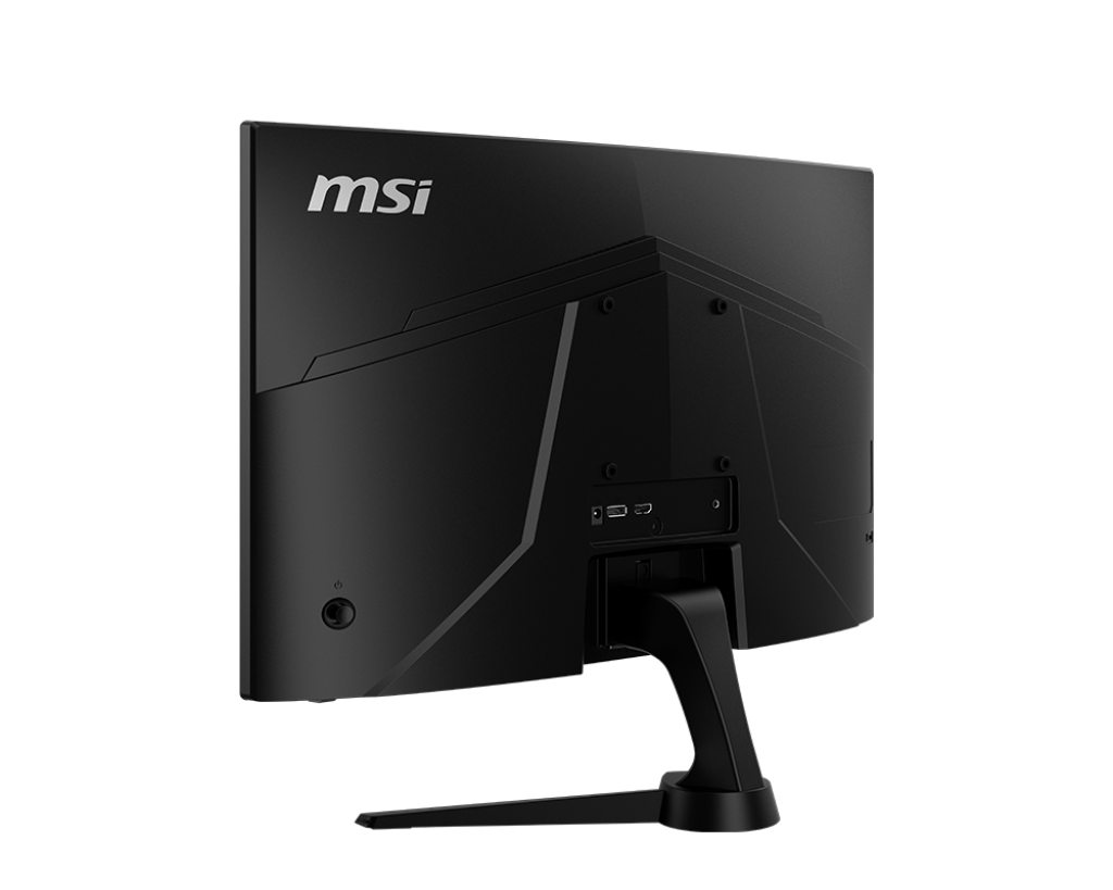 MSI G243CV