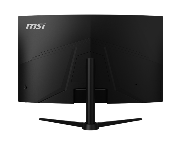 MSI G323CV