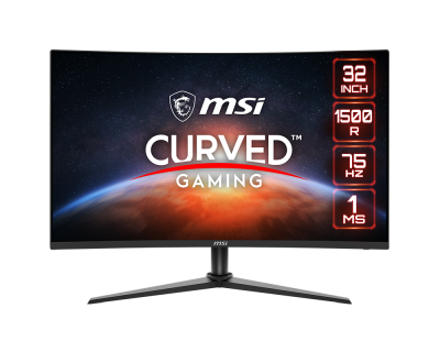 MSI G323CV