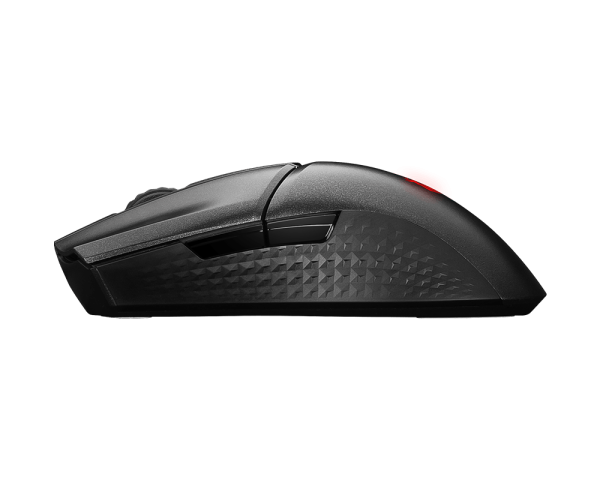 MSI CLUTCH GM31 LIGHTWEIGHT WIRELESS