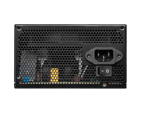 MAG A600DN