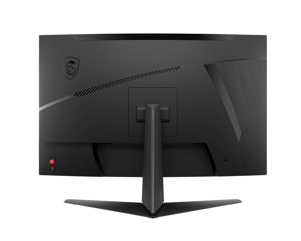 G272C Curved Gaming Monitor - 27 Inch, 1ms Response Time, 1000R, 170Hz ...