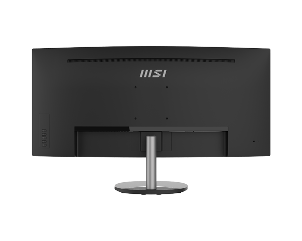 Monitor 34`` Msi Pro Mp341cqw Blanco  9S6-3PB2CT-009 - Innova Informática  : Monitores