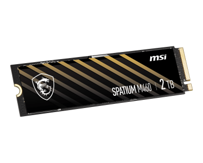 SSD
