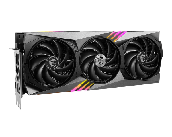 Grafična kartica MSI RTX 4090 Gaming X TRIO 24GB
komponentko