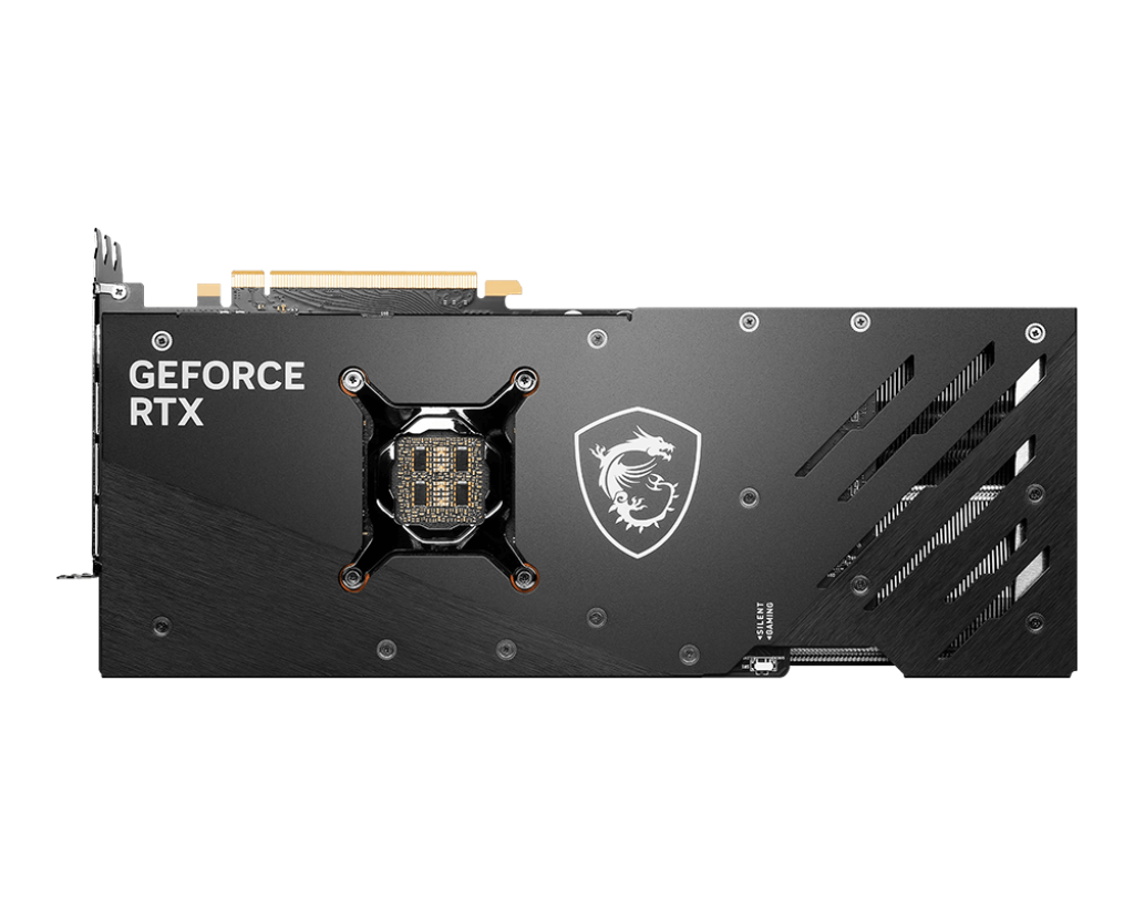 GeForce RTX® 4090 GAMING X TRIO 24G