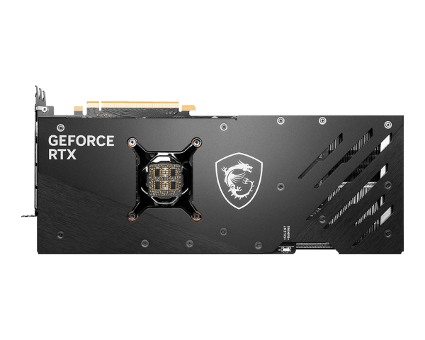 GeForce RTX™ 4090 GAMING X TRIO 24G