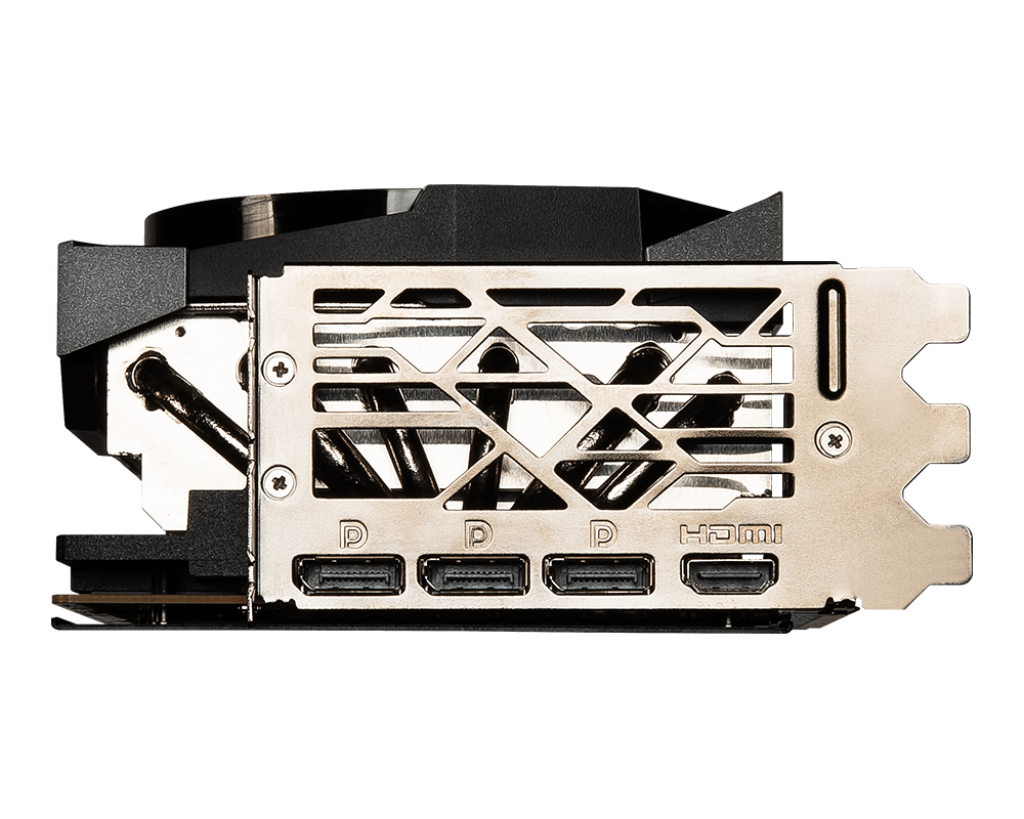 GeForce RTX® 4090 GAMING X TRIO 24G