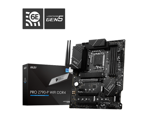 MSI USA | MSI USA