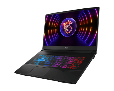 MSI ゲーミングノートPC Pulse 17 B13V - GeForce RTX 40