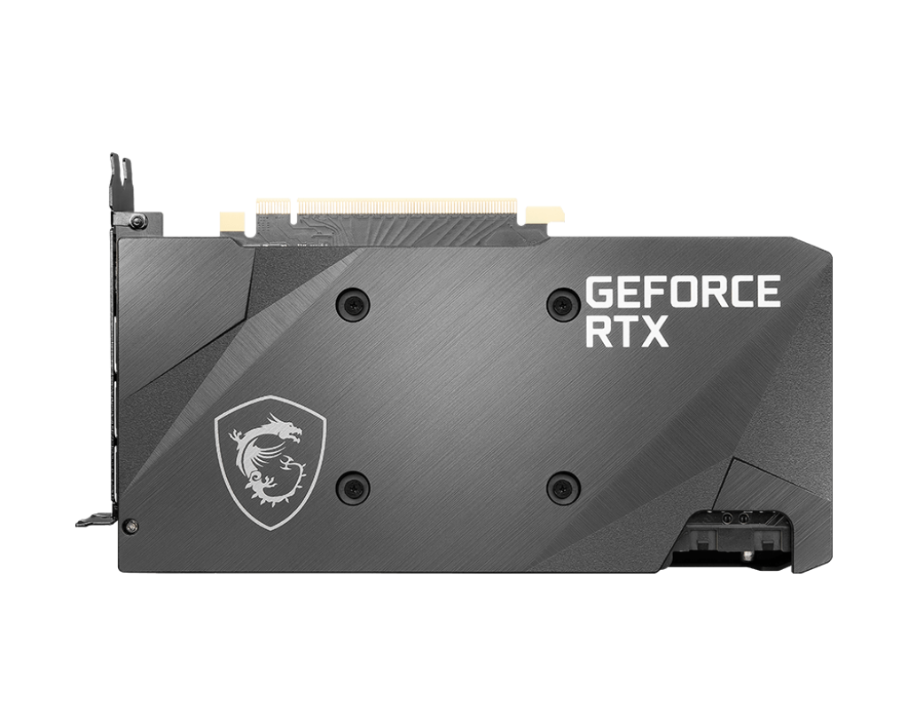 GeForce RTX 3060 Ti VENTUS 2X 8GD6X