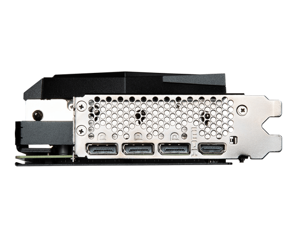 GeForce RTX™ 3060 Ti GAMING X TRIO 8GD6X