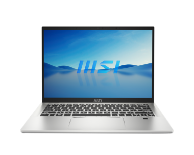 Windowsノート本体 MSI Prestige-14-A12UC-011JP MSI ビジネスノートPC Prestige 14 A12U - 第12世代インテル<sup