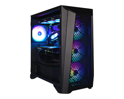 AeroCool  Russia - AeroCool