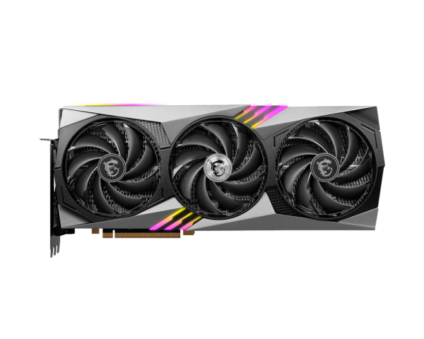 GeForce RTX™ 4080 16GB GAMING X TRIO