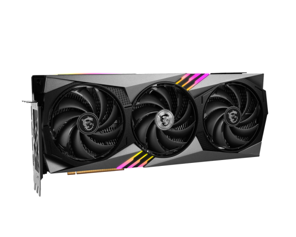 GeForce RTX™ 4080 16GB GAMING X TRIO