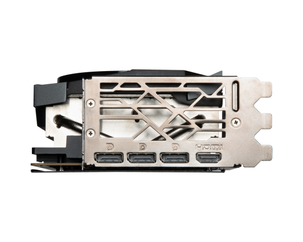 GeForce RTX™ 4080 16GB GAMING TRIO