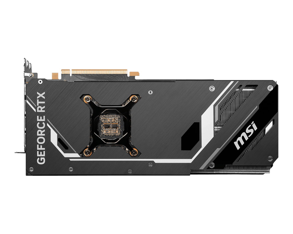 GeForce RTX™ 4080 16GB VENTUS 3X