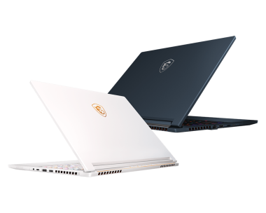 MSI ゲーミングノートPC Stealth 16 Studio - GeForce RTX 40 MSI ゲーミングノートPC Stealth 16 Studio - GeForce RTX 40