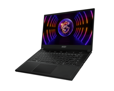 超安い MSI 40 RTX GeForce - 15 Stealth ゲーミングノートPC Windowsノート本体