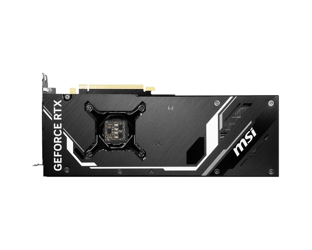 GeForce RTX™ 4070 Ti VENTUS 3X 12G OC