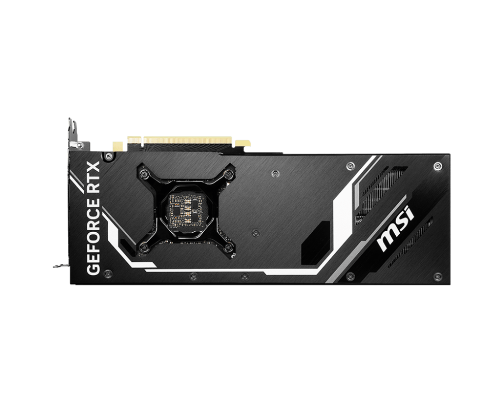 MSI GeForce RTX 4070 Ti VENTUS 3X 12G OC グラフィックボード グラボ 