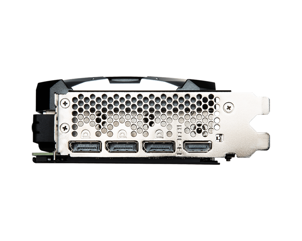 GeForce RTX™ 4070 Ti VENTUS 3X 12G OC