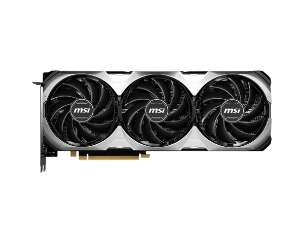 GeForce RTX™ 4070 Ti VENTUS 3X 12G