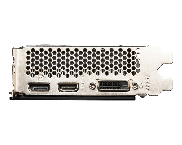 MSI VENTUS 2X XS RTX 3050 8G OC