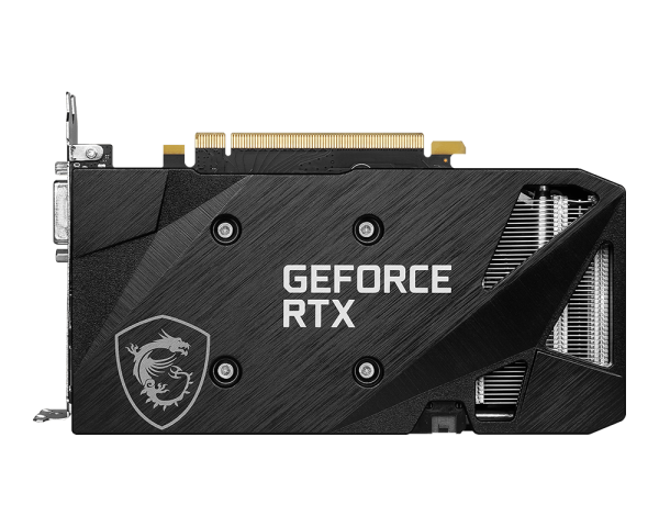 MSI GeForce RTX 3050 VENTUS 2X XS 8G OC