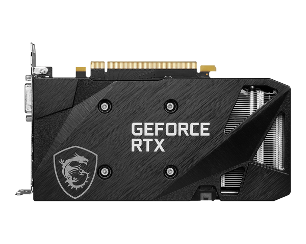 MSI GeForce RTX 3050 VENTUS 2X XS 8G