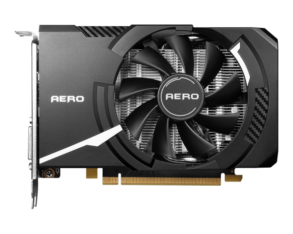 GeForce RTX™ 3050 AERO ITX 8G V1 | Graphics Card | MSI Global