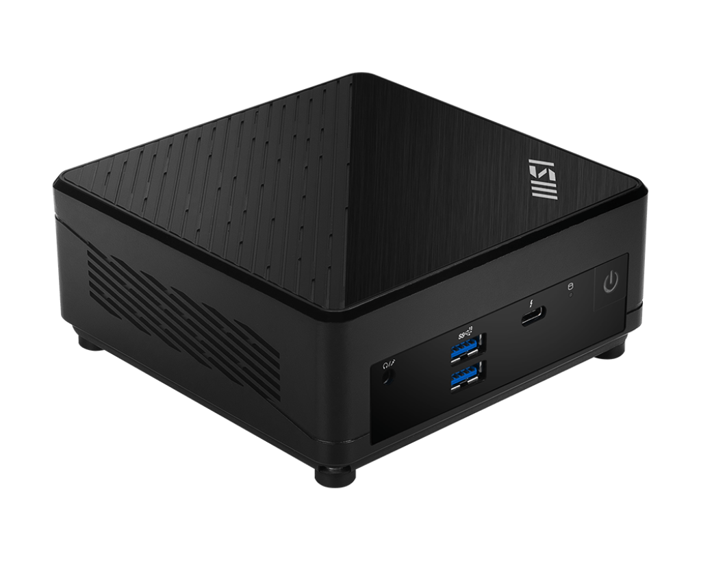 Cubi 5 12M Best Mini Desktop PC 0.66L Be Your Window To The World