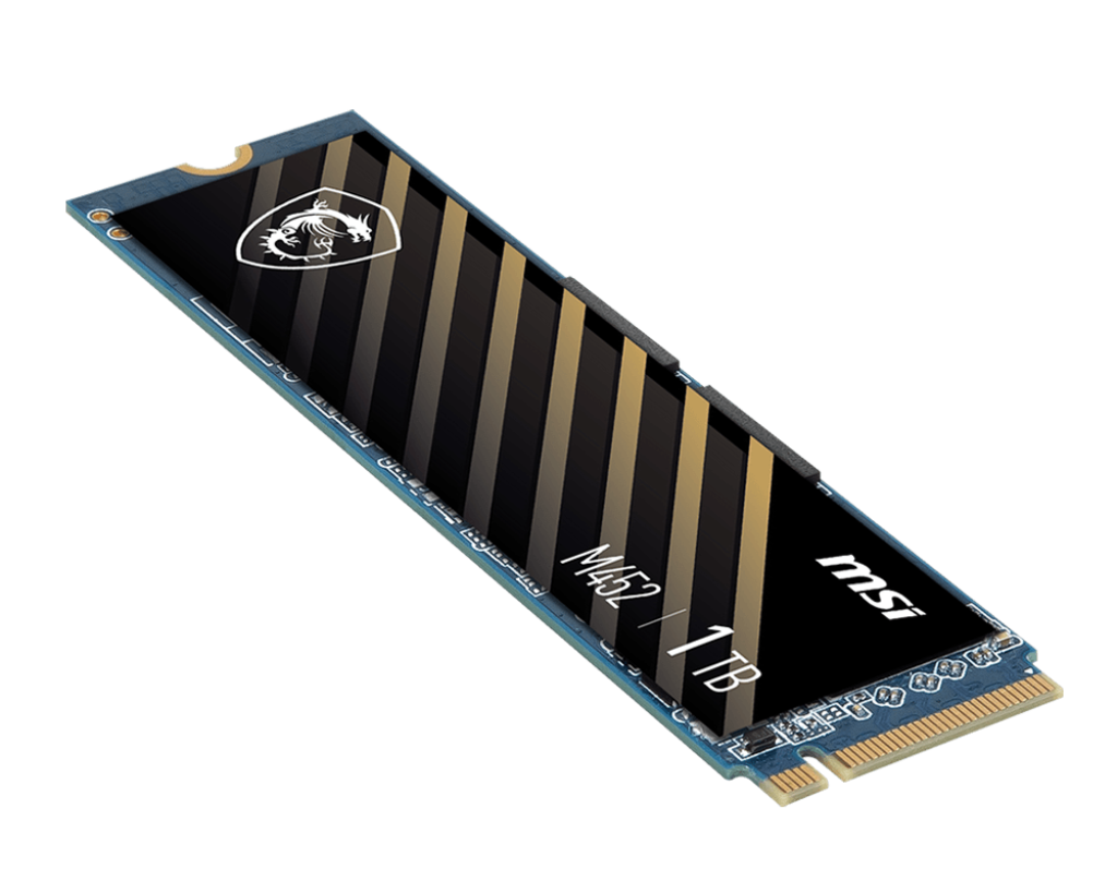 m 2 pcie nvme 4.0 x2