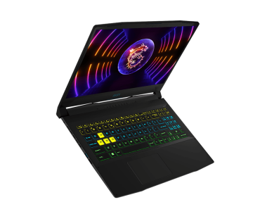 Crosshair 15 C12V – AIM TO PERFORM