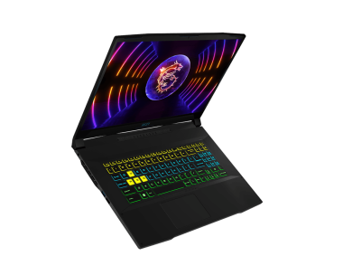 Crosshair 17 C12V – AIM TO PERFORM