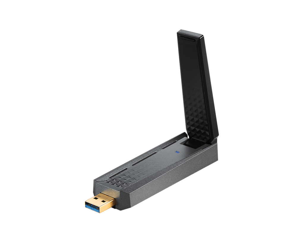 AX1800 WiFi USB Adapter
