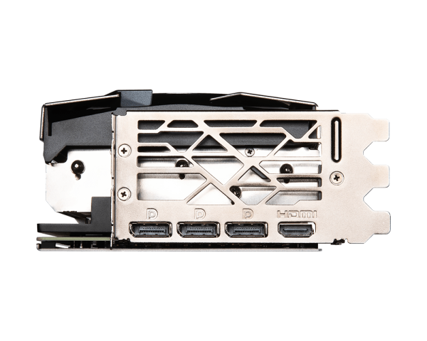 GeForce RTX™ 4070 Ti SUPRIM 12G