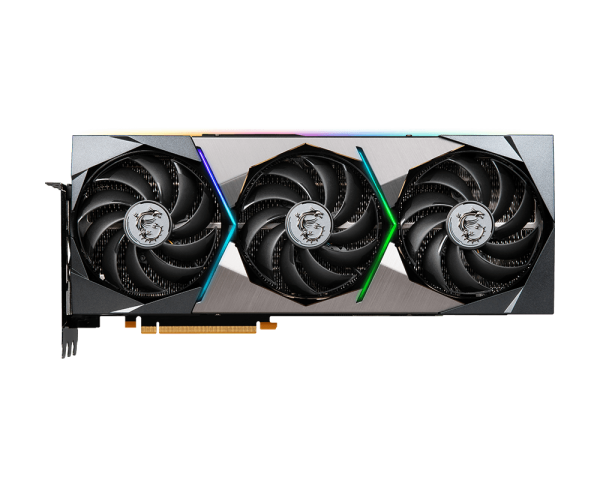 GeForce RTX™ 4090 SUPRIM X CLASSIC 24G