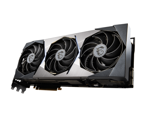 GeForce RTX™ 4090 SUPRIM X CLASSIC 24G | Graphics Card | MSI Global