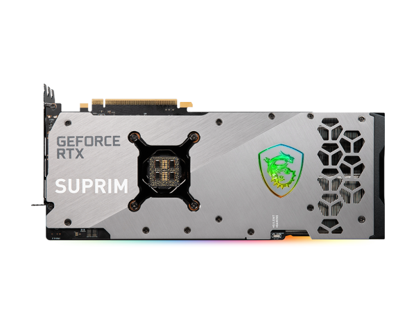 GeForce RTX™ 4090 SUPRIM CLASSIC 24G