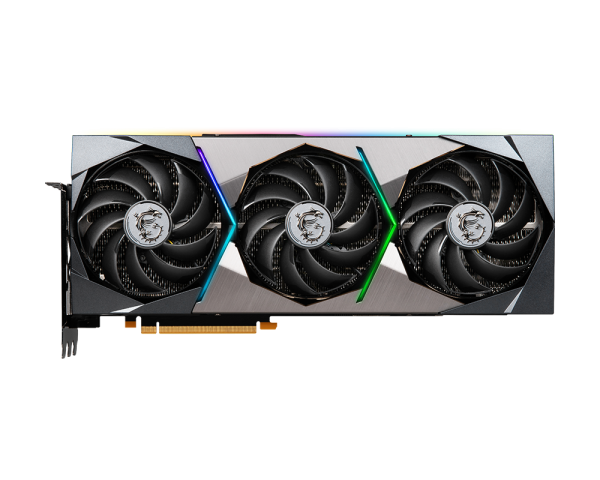 GeForce RTX™ 4090 SUPRIM CLASSIC 24G