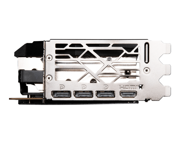 GeForce RTX™ 4090 GAMING TRIO CLASSIC 24G