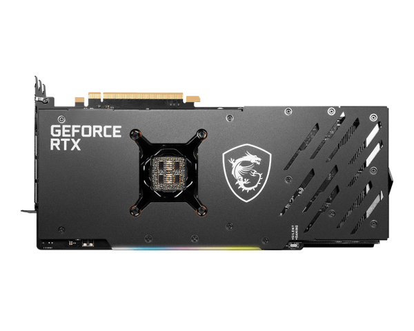 GeForce RTX™ 4090 GAMING TRIO CLASSIC 24G