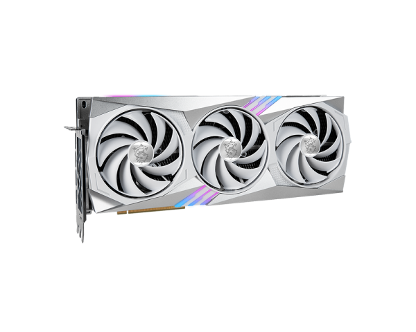  MSI Gaming GeForce RTX 4070 Ti 12GB GDRR6X 192-Bit